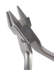 Three Jaw Bending Pliers (Carbide Tip)