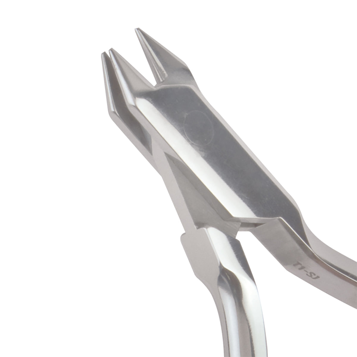 Three Jaw Bending Pliers