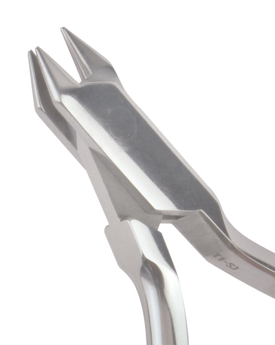 Three Jaw Bending Pliers