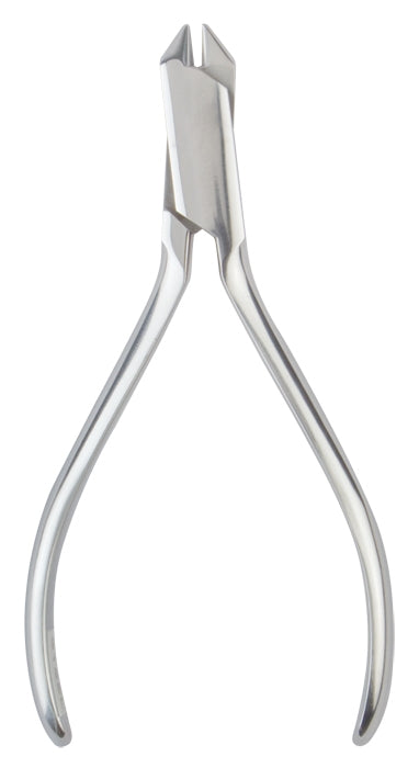 Heavy Three Jaw Bending Pliers