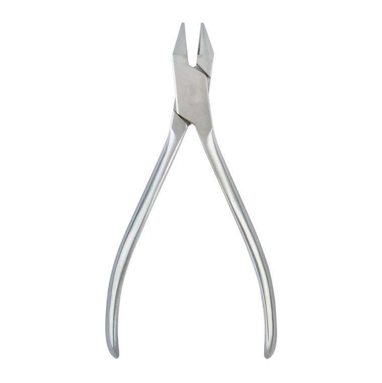 Heavy Wire Bending Pliers (Carbide Tip)
