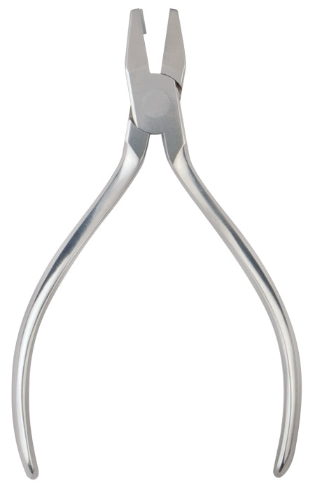 Stop Bending Pliers (Carbide Tip)