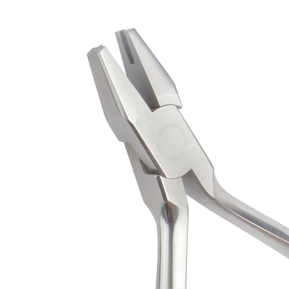 Stop Bending Pliers (Carbide Tip)