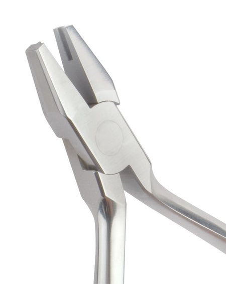 Stop Bending Pliers (Carbide Tip)