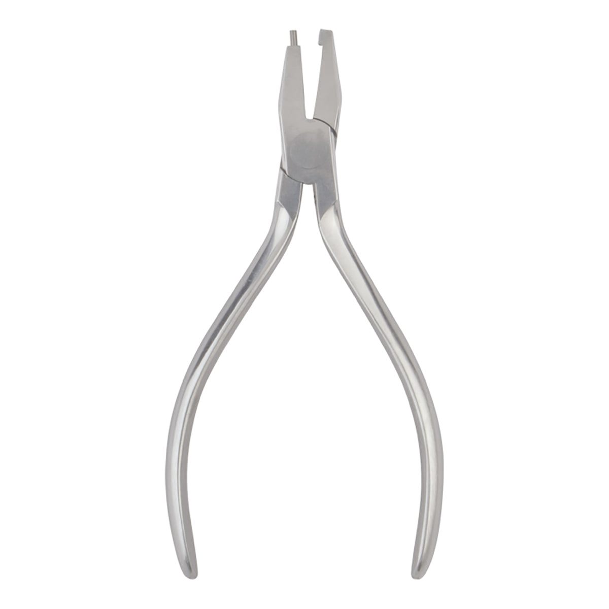 Quad Helix Bending Pliers (Carbide Tip)