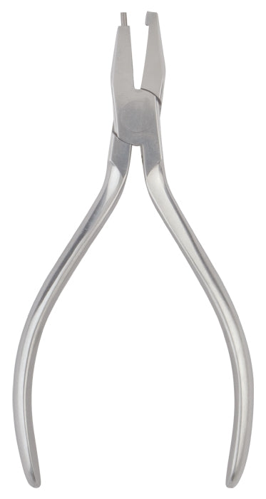 Quad Helix Bending Pliers (Carbide Tip)