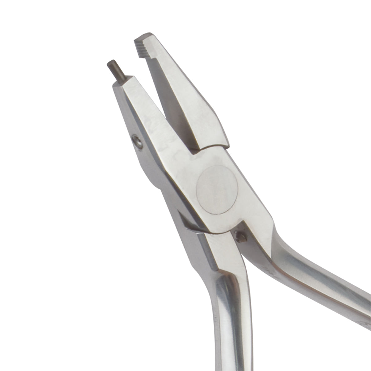 Quad Helix Bending Pliers (Carbide Tip)
