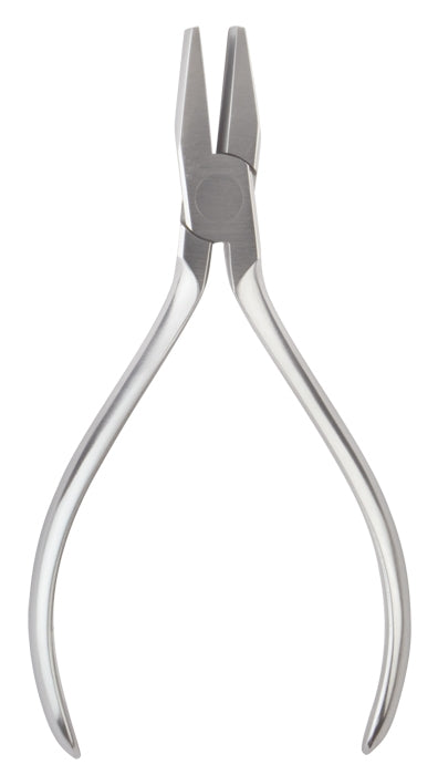 Hollow Chop Arch Forming Pliers