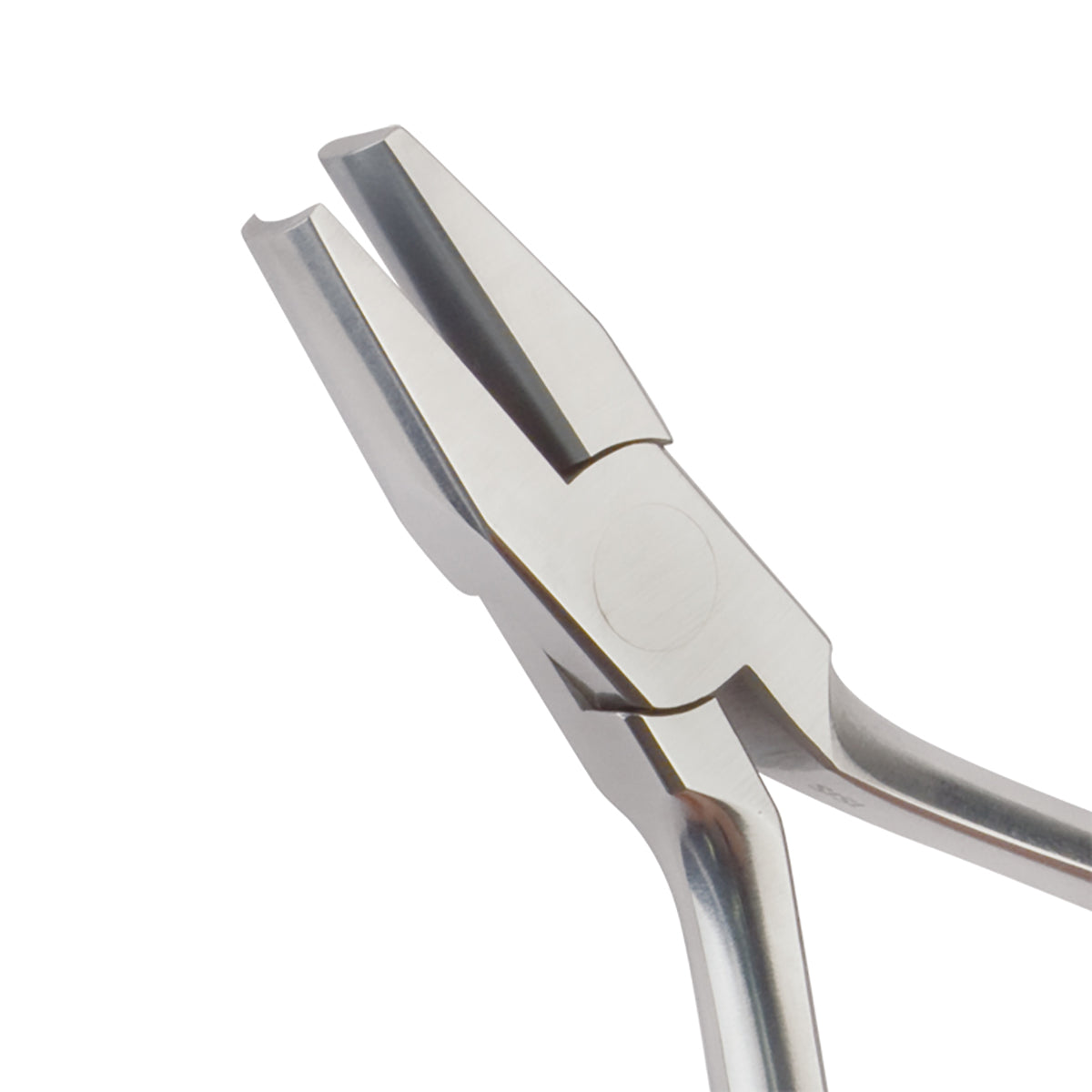 Hollow Chop Arch Forming Pliers