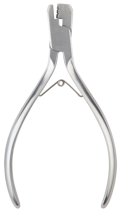 Grooved Arch Forming Pliers
