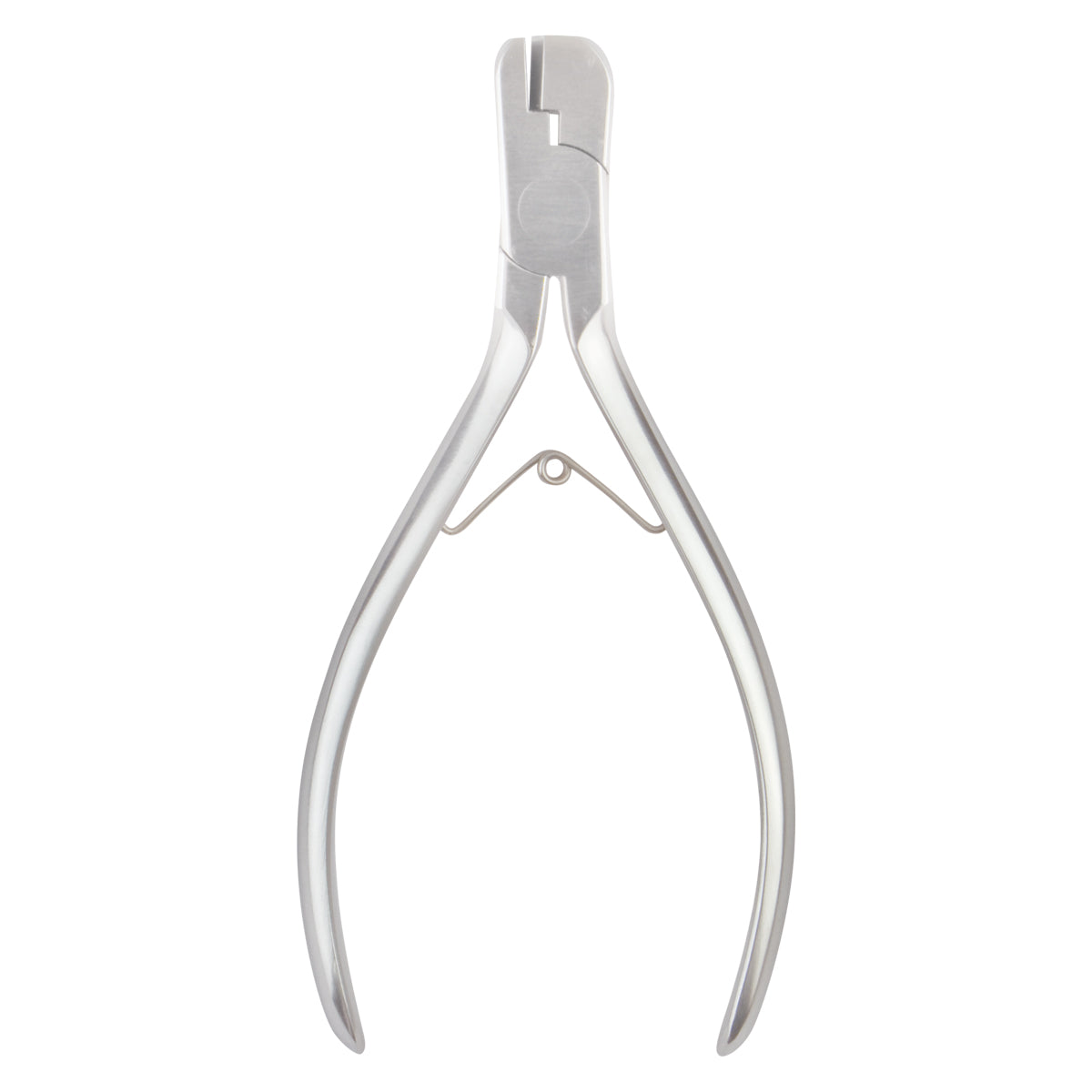 Non-Grooved Arch Forming Pliers