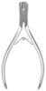Non-Grooved Arch Forming Pliers
