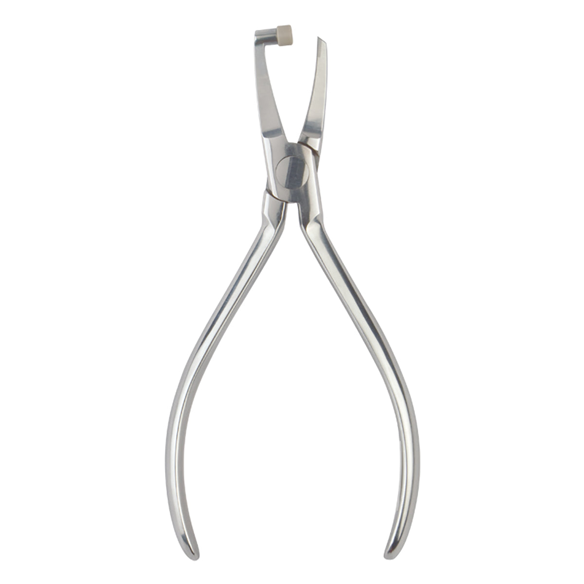 Posterior Band Removing Pliers - Long (Carbide Tip)