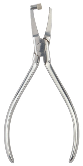 Posterior Band Removing Pliers - Long (Carbide Tip)