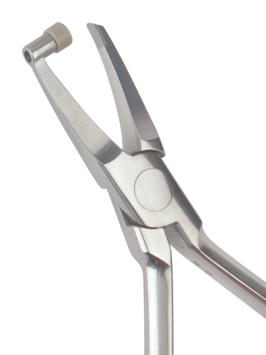 Posterior Band Removing Pliers - Long (Carbide Tip)
