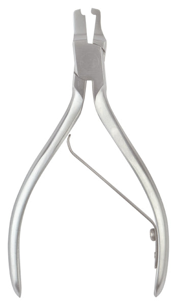 Crown Crimping Pliers - Small