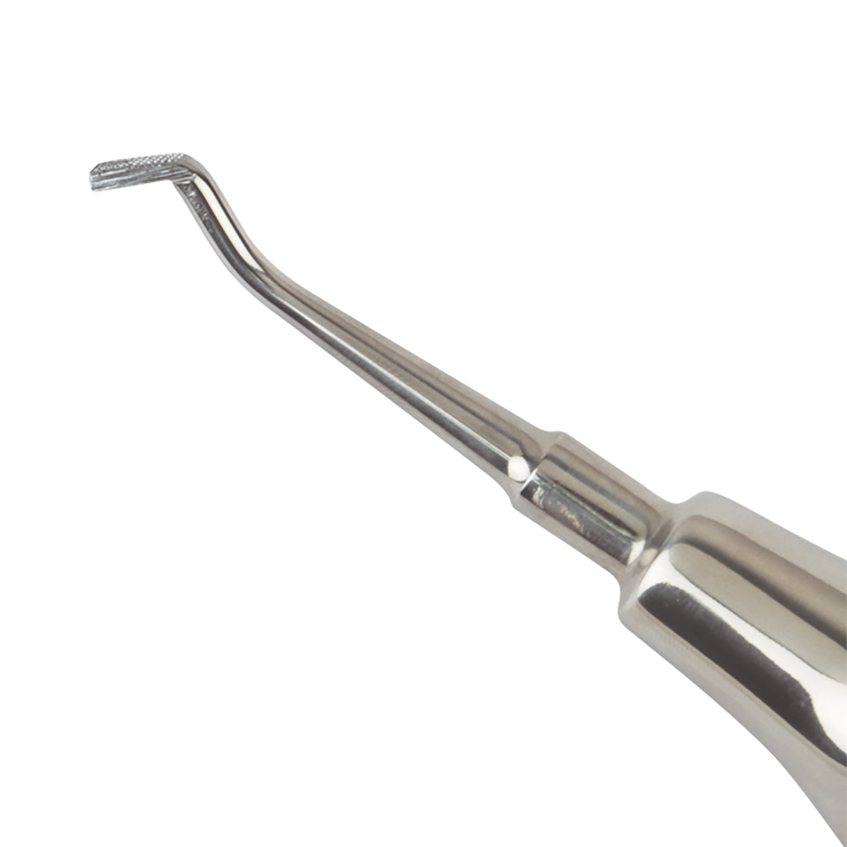 Band Pusher with Trihedral Handle
