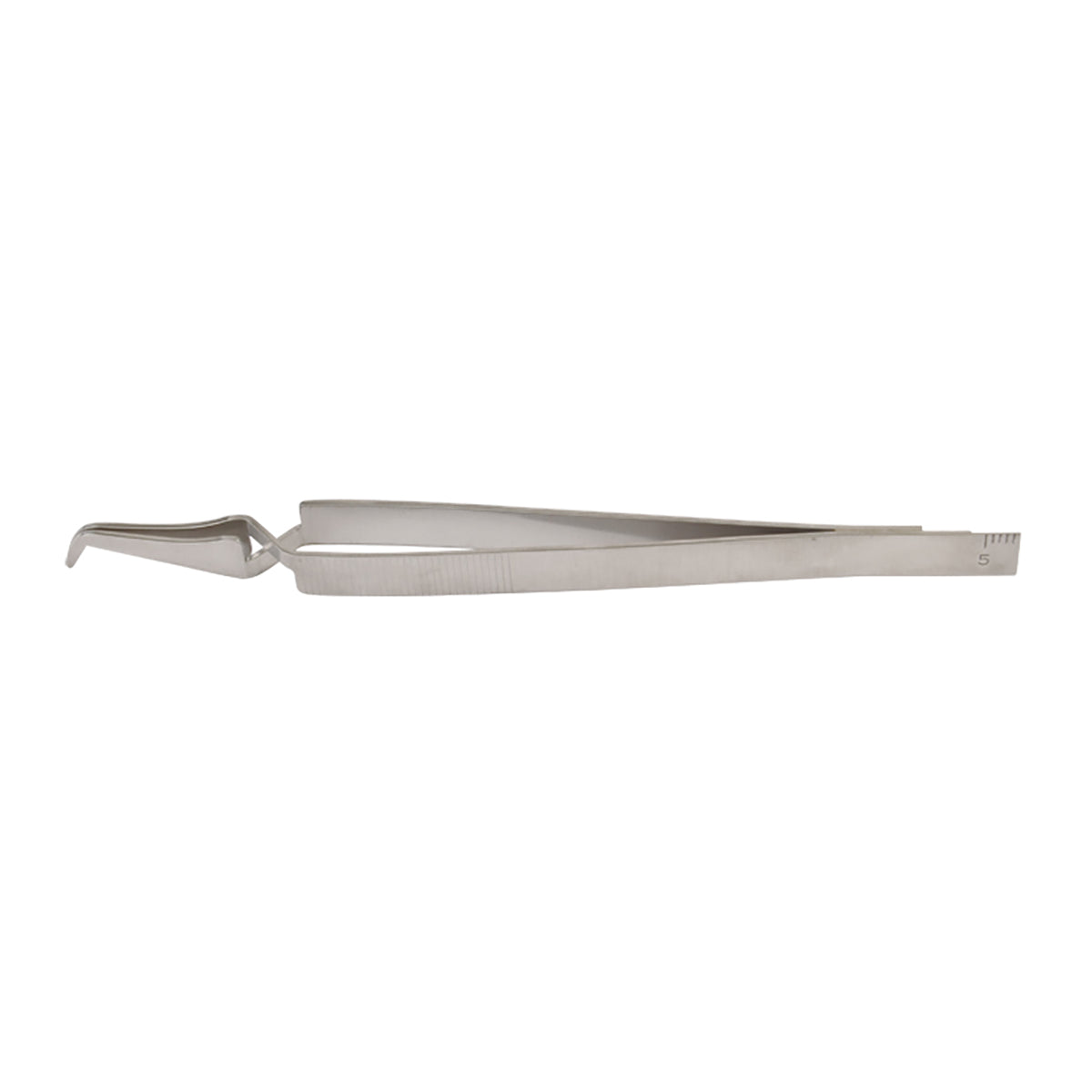 Bracket Placing Tweezers
