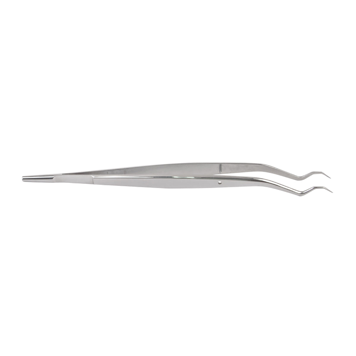 Bracket Setting Tweezers