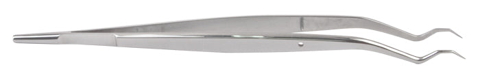 Bracket Setting Tweezers