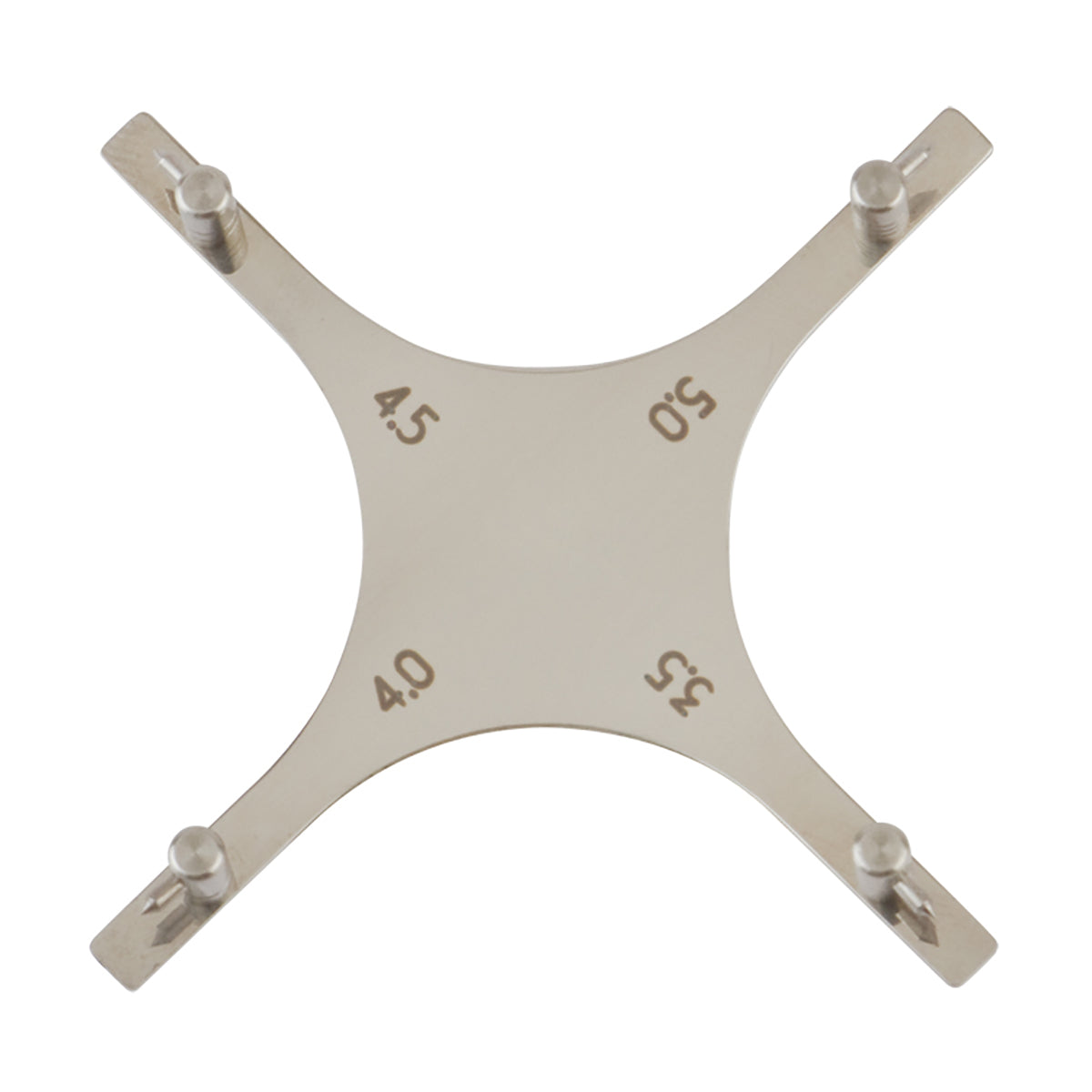 Boon Bracket Positioning Gauge