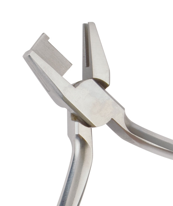 Ligature Arch Forming Pliers (Carbide Tip)