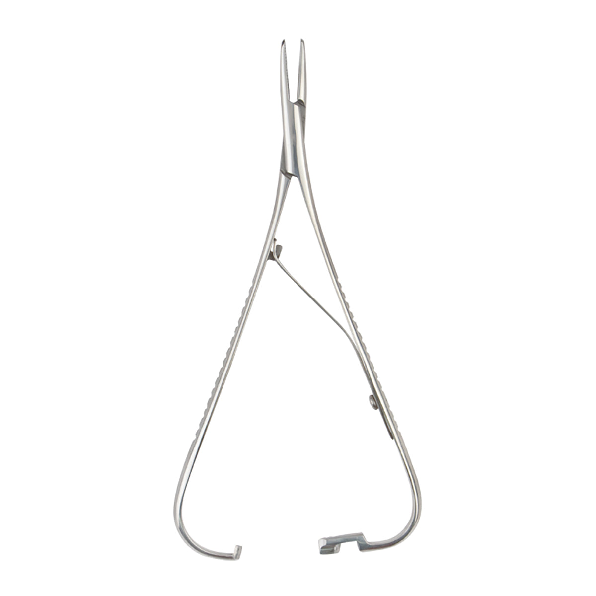 Ligature Tying Pliers - Mathieu Type