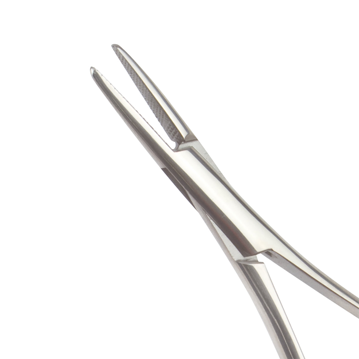 Ligature Tying Pliers - Mathieu Type