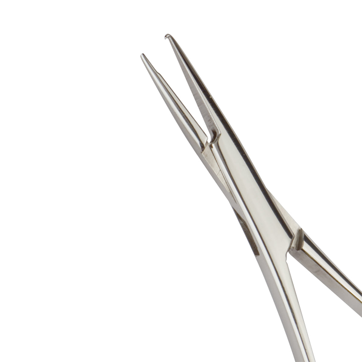 Elastic Placing Pliers - Hook Tip
