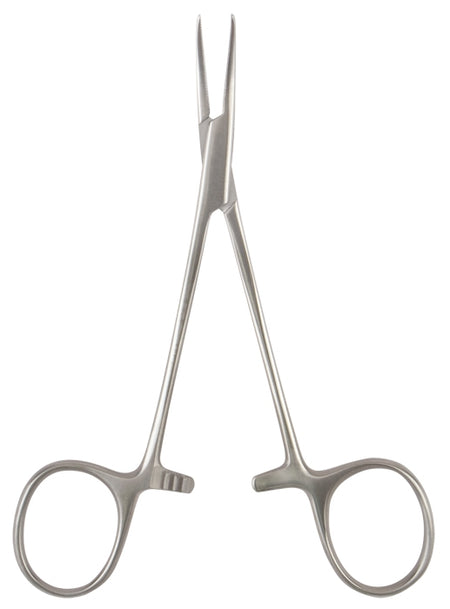 Mosquito Forceps - Standard Curved