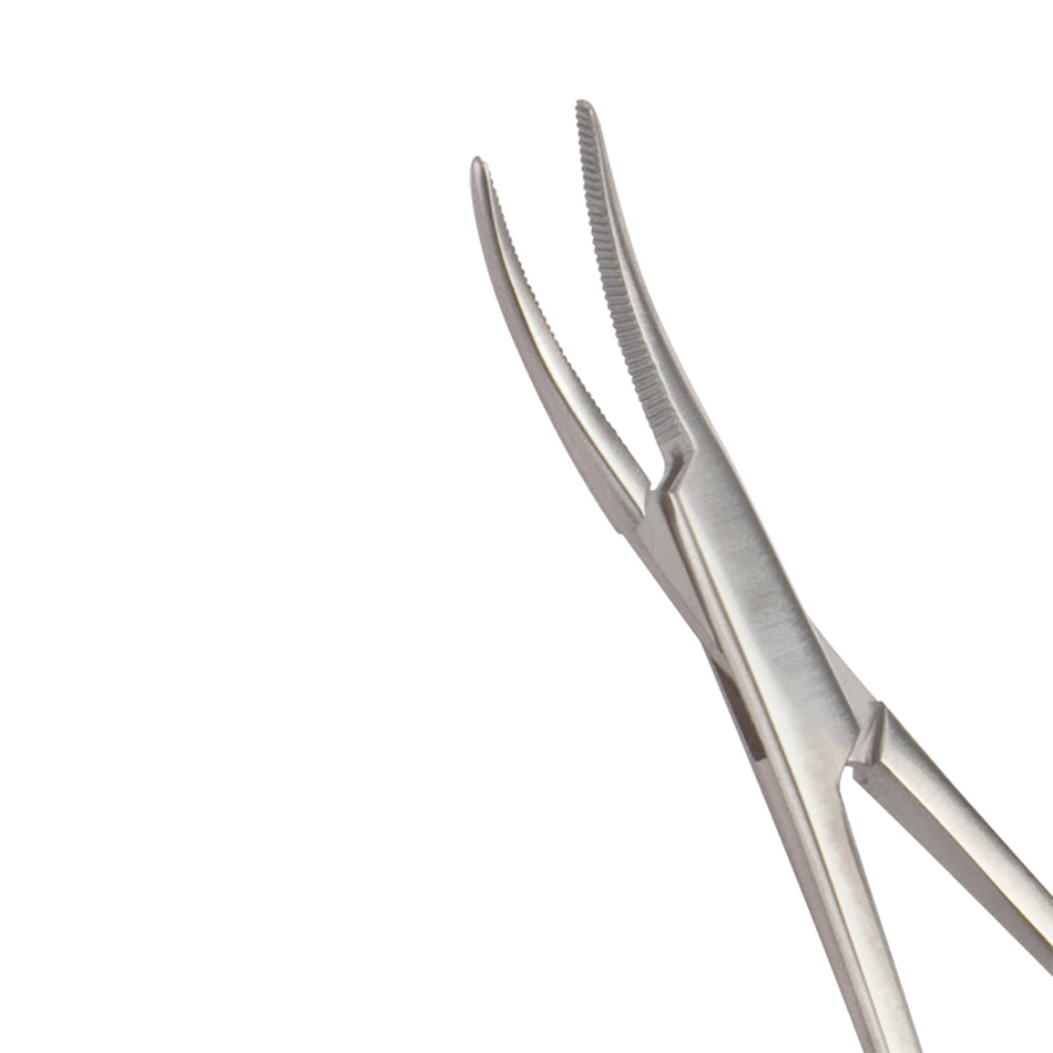 Mosquito Forceps - Standard Curved