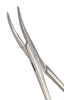 Mosquito Forceps - Standard Curved