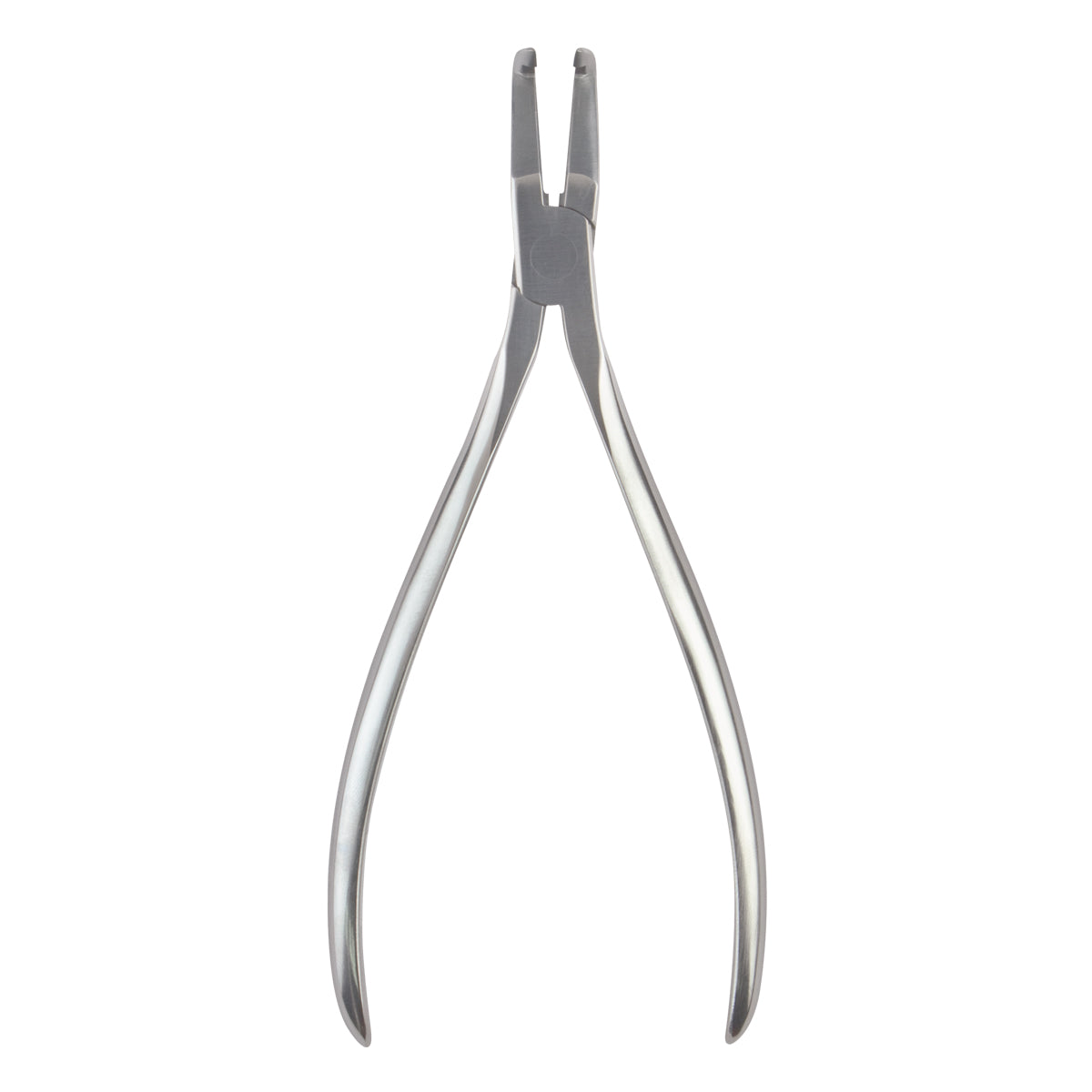 Lingual Bracket Removing Pliers (Carbide Tip)