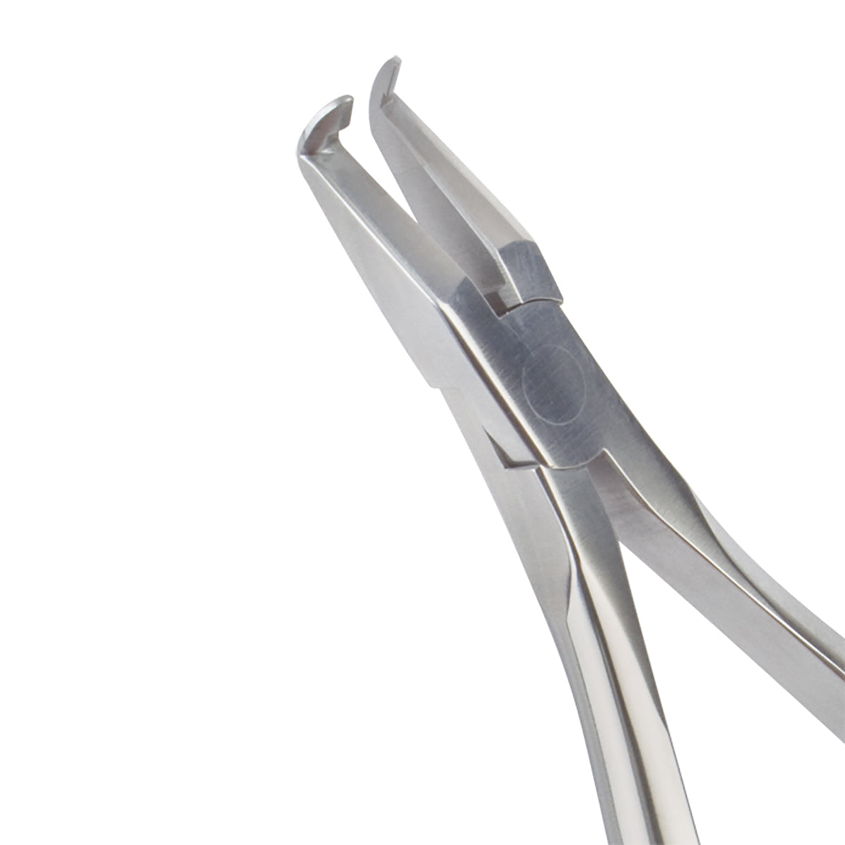 Lingual Bracket Removing Pliers (Carbide Tip)