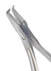Lingual Bracket Removing Pliers (Carbide Tip)