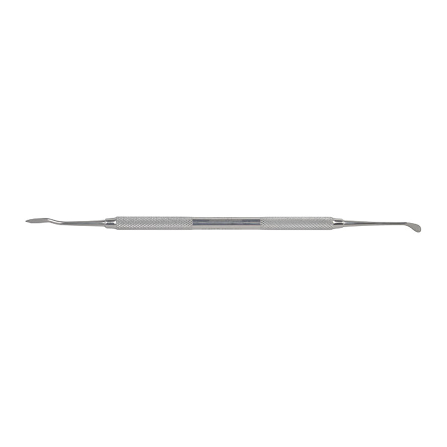 Strumento Dentale Woodson #1 In Acciaio Inox - Per Riempimento Strumento Dentale Woodson #1 In Acciaio Inox - Per Riempimento