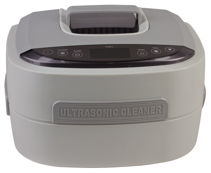 Isonic Ultrasonic Cleaner (2-3/5 quarts)