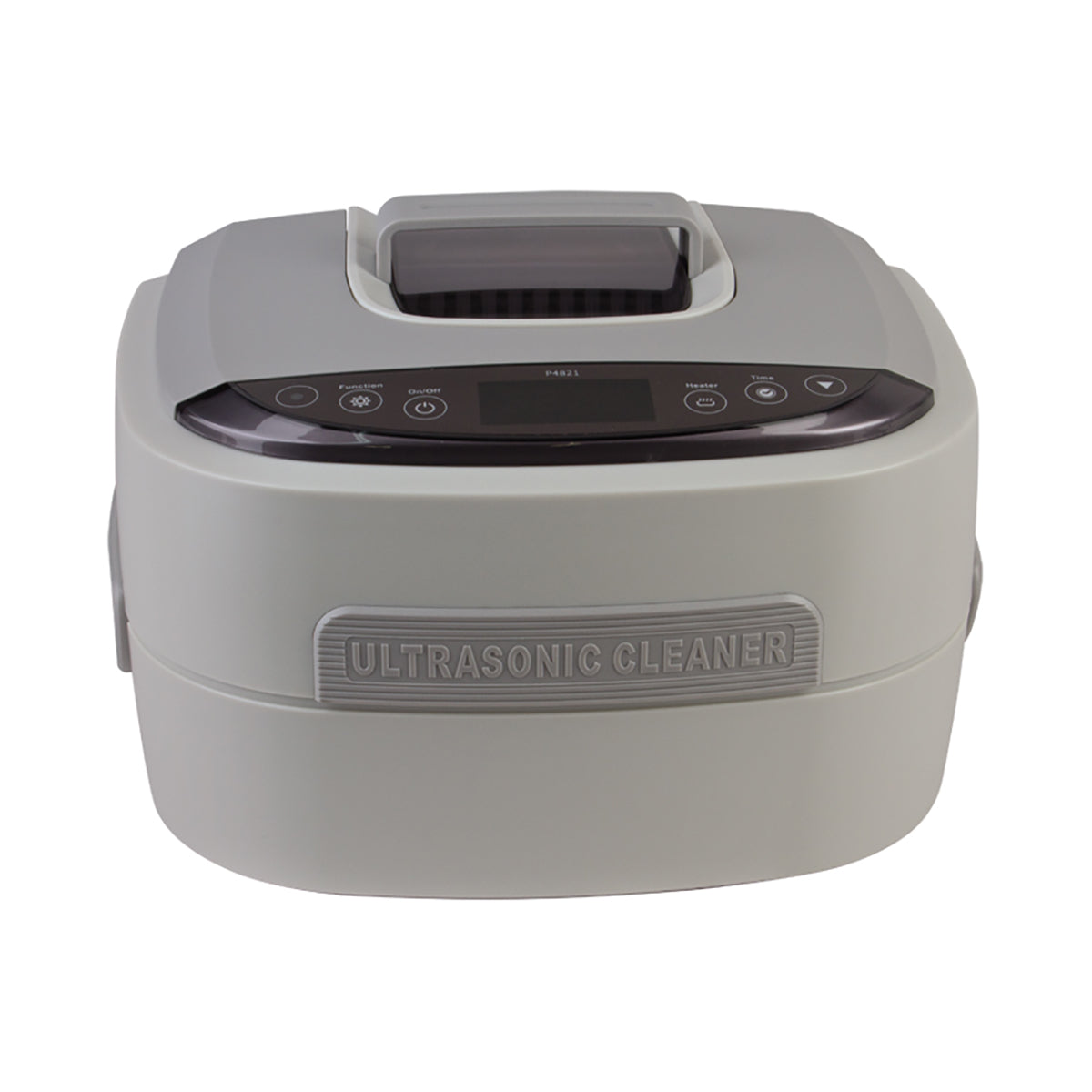 Isonic Ultrasonic Cleaner (2-3/5 quarts)
