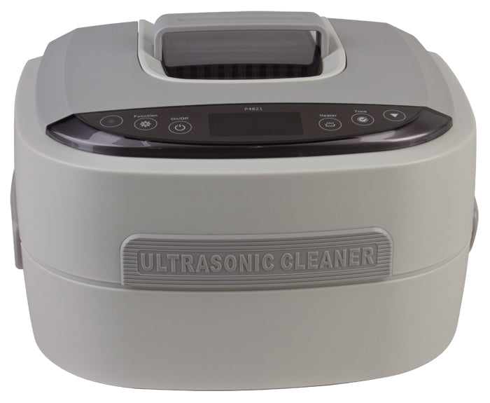 iSonic Ultrasonic Cleaner 2.6 Quarts American Dental Accessories, Inc.