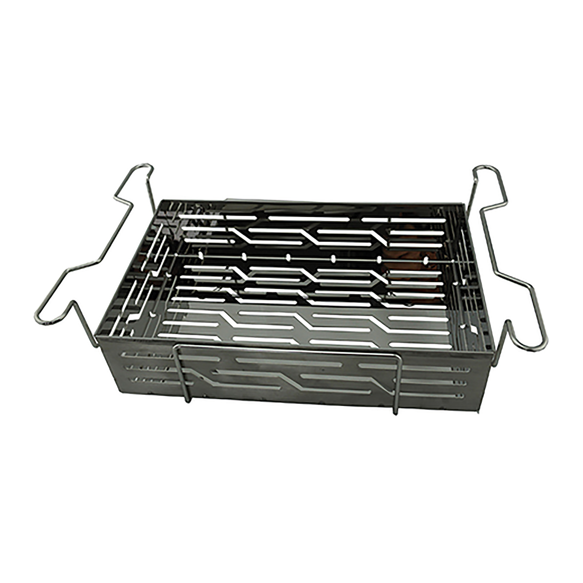 Stainless Steel Basket (for #SC-82)