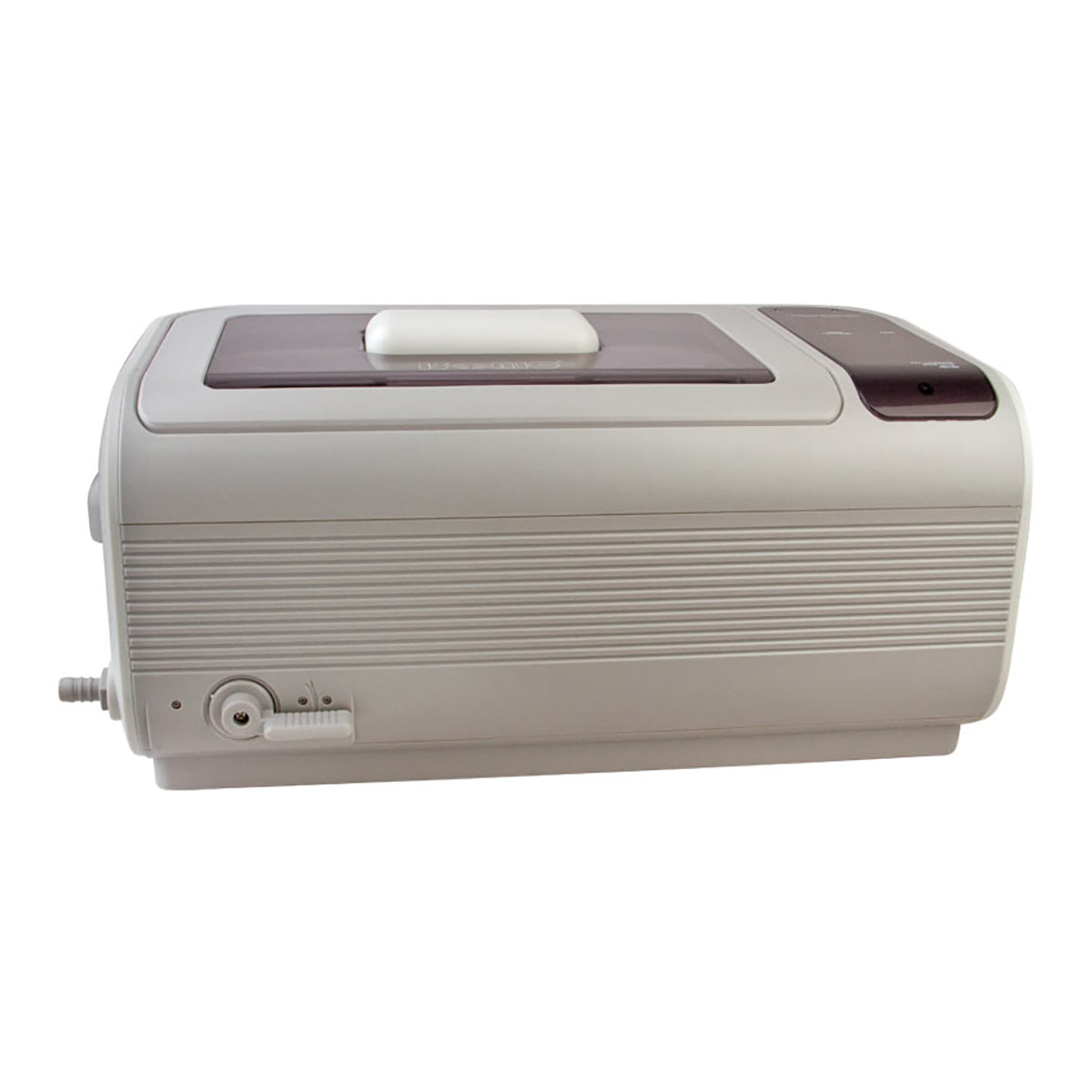 Isonic Ultrasonic Cleaner (1-3/5 gallons)