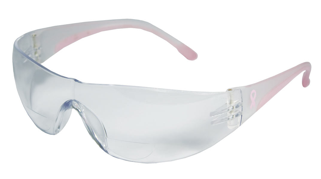 Lady Eva Magnifying Safety Eyewear