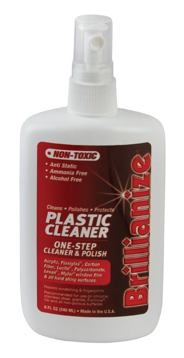 Brillianize Eyewear & Acrylic Cleaner