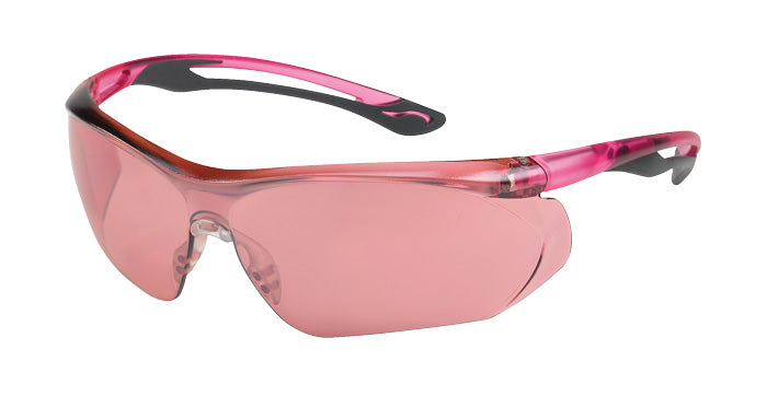 Parallax Safety Glasses (With Colored Lens)