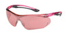 Parallax Safety Glasses (With Colored Lens)