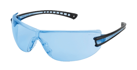 Luminary® Safety Glasses - Blue