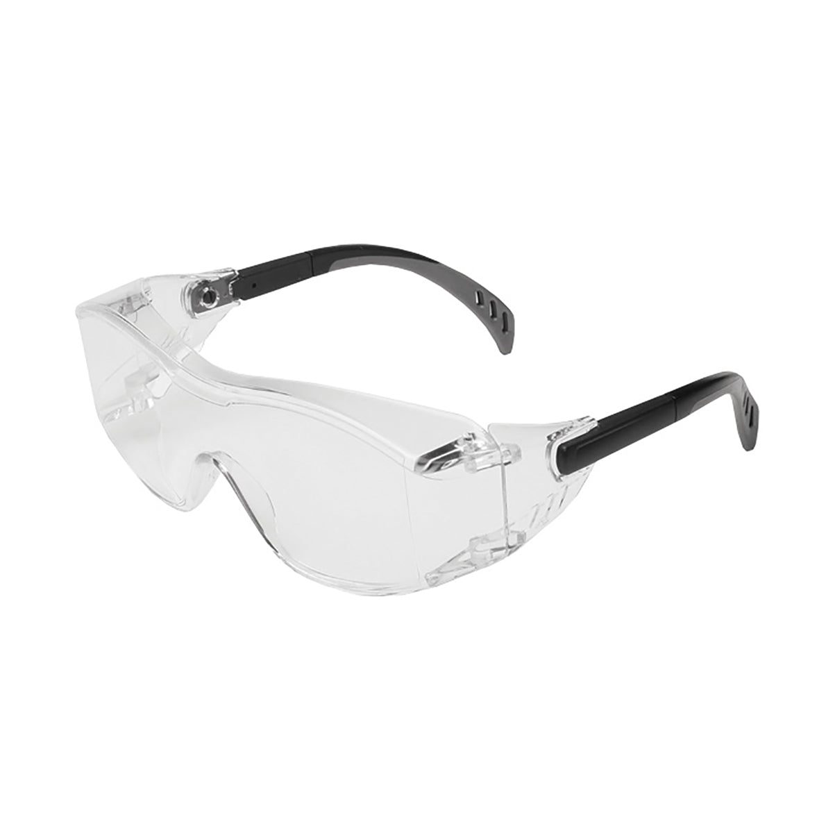 Cover2 OTG Safety Glasses