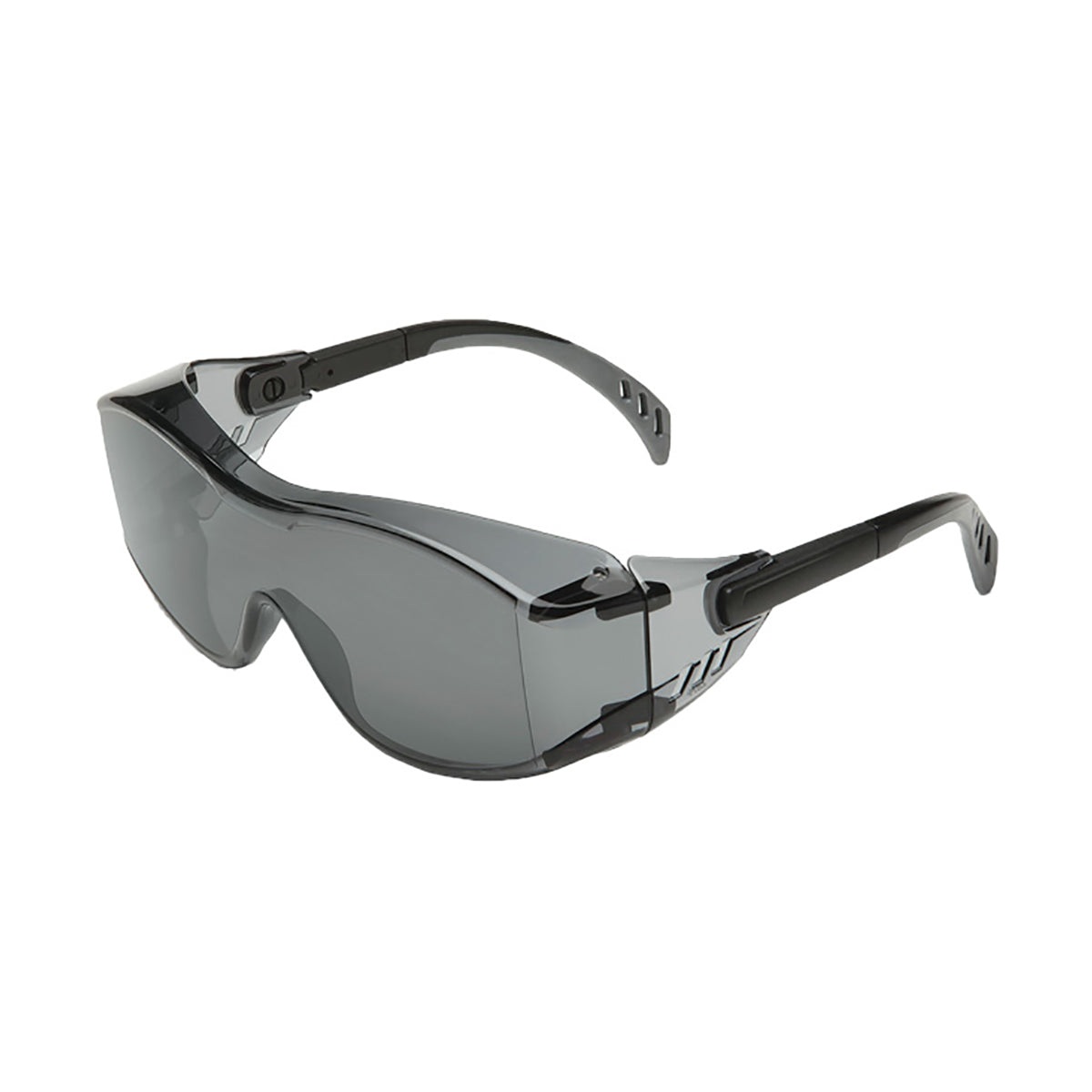 Cover2 OTG Safety Glasses