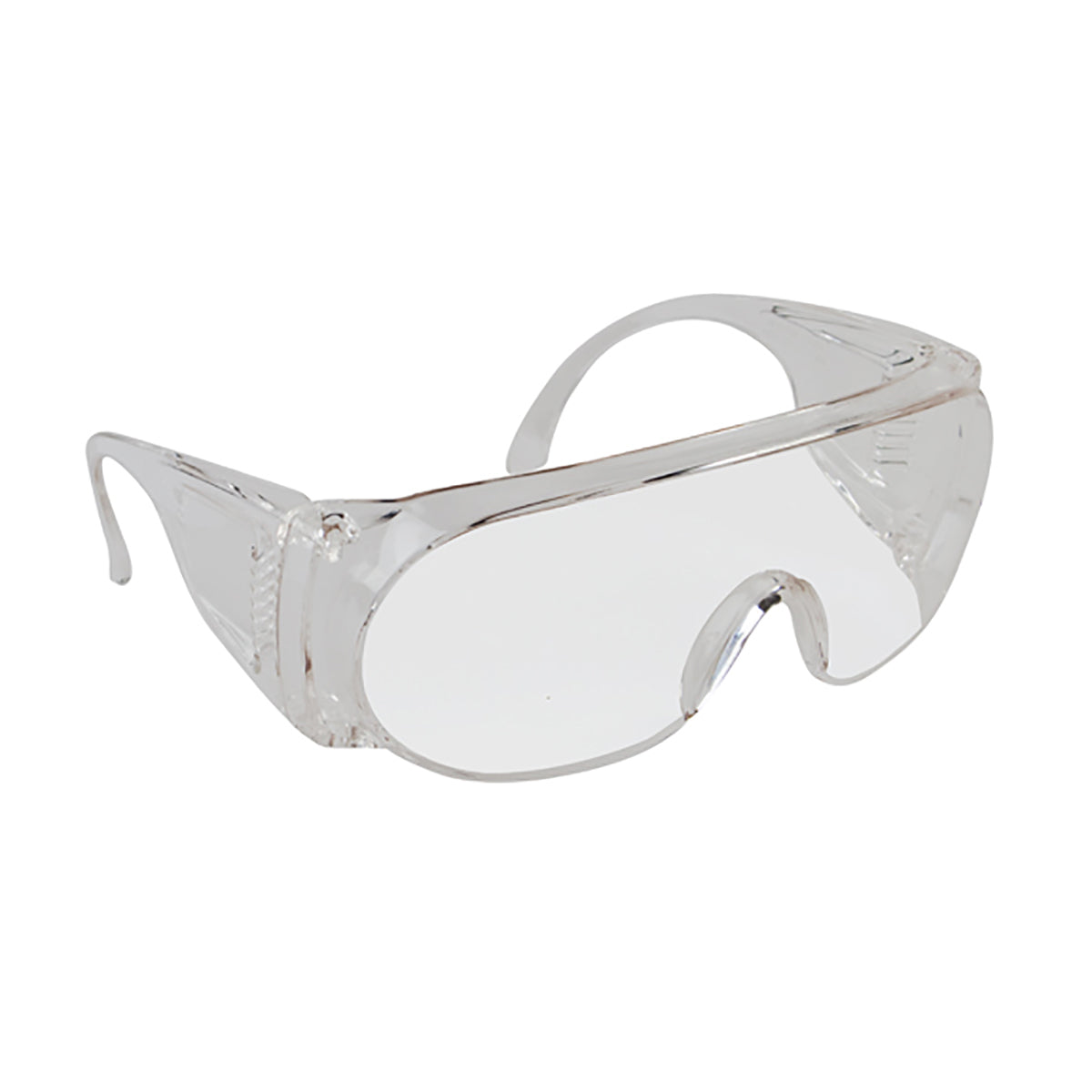 Full Coverage Safety Glasses