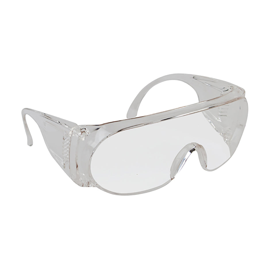 Full Coverage Safety Glasses